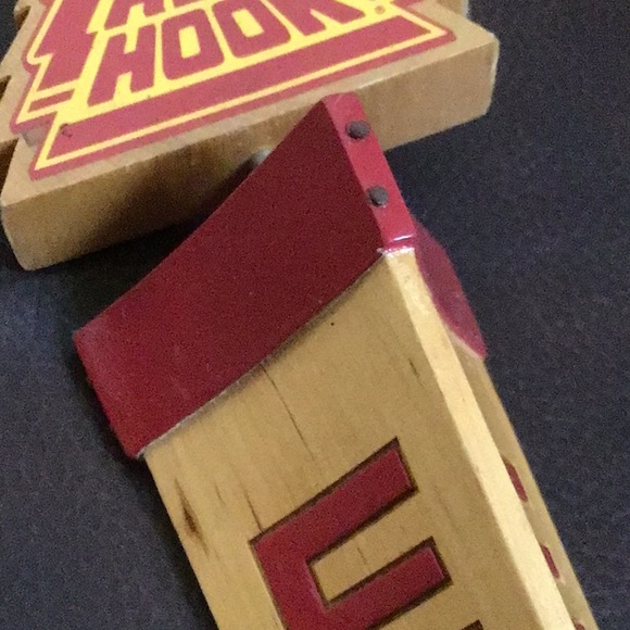 ๐ป Vintage Collectable Red Hook ESB Beer Tap Handle 3-Sided - Picture 3 of 5
